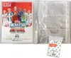 Balíček s prázdnou sběratelskou složkou Topps Match Attax Náhled obrázku produktu 1