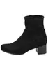 Caprice Weite G Stiefelette Schwarz Produktbild-Vorschau 8