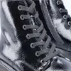 Rieker Damen Stiefeletten 76002-00 Farbe: Schwarz Größe: 38 Produktbild-Vorschau 5