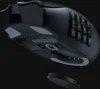 Razer Naga V2 Pro 30000 DPI Wireless RF/Bluetooth/USB-C Produktbild-Vorschau 21
