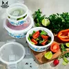 SuperButelki.pl - Lebensmittelbehälter aus Glas, 3 Stück, Produktbild-Vorschau 5