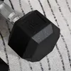 HOMCOM 2er-Set Gummi-Hantel Fitness Hantel Kurzhantel für Produktbild-Vorschau 9