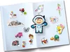 HERMA Stickeralbum "Prinzessin Sweetie" DIN A5 16 Seiten Produktbild-Vorschau 3