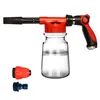 1 L Schaumpistole Autowäsche, Schaumkanone, Schaumsprüher Produktbild-Vorschau 1