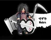 PLAYMOBIL Naruto 71104 Madara Produktbild-Vorschau 11