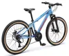 BIKESTAR Kinder Jugend Mountainbike 24 Zoll ab 8 Jahre | 21 Produktbild-Vorschau 3