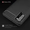 Conie Silikon Schutzhülle für Samsung Galaxy A03s Tasche Produktbild-Vorschau 2