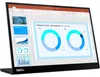 Lenovo ThinkVision M14d, LED-Monitor, (IPS, 2x USB-C) Produktbild-Vorschau 1
