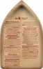 The back of a Senseo coffee pad packaging, showing nutritional information and ingredients in multiple languages. Produktbild-Vorschau