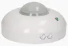 Détecteur de mouvement 360° - Blanc - IP20 -automatique de Voir les images du produit 26