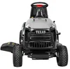 TEXAS TTS108H Aufsitzrasenmäher Set mit Anhänger 108cm Produktbild-Vorschau 3