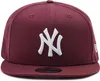 Casquette New Era New York Yankees MLB 59Fifty pour Uni Voir les images du produit 2