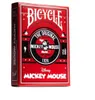 Bicycle® Deck of Cards - Disney Classic Mickey Deck of Náhled obrázku produktu 13