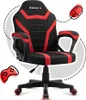 Sedia da gioco per bambini Huzaro Ranger 1.0 Red Mesh, Anteprima dell’immagine prodotto 23