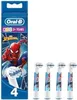 ORAL-B Spiderman mezizubní nitě pro děti X3 nevoskované Náhled obrázku produktu 1