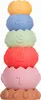 Tullo Educational Sensory Pyramid Anteprima dell’immagine prodotto 2