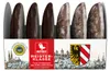 Weiss Meisterklasse jemný norimberský oplatkový perník Náhled obrázku produktu 2