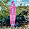 Stand up paddle board Aufblasbare SUP Board Set, Komplettes Produktbild-Vorschau 9