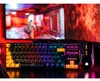 Tracer HORNET 87, Kabelgebunden, USB, Mechanischer Switch, Produktbild-Vorschau 6