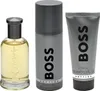 Hugo Boss Bottled woda toaletowa 100 ml + żel pod prysznic Produktbild-Vorschau 6
