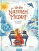 Ich bin Nannerl Mozart - Das vergessene Wunderkind Produktbild-Vorschau 1