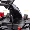 Kart électrique pour enfants Audi 24 V (6-12 ans) – Sous Voir les images du produit 8
