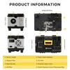 SUNSTER 8KW naftový ohřívač vzduchu 12/24 V DC a 110-240 V Náhled obrázku produktu 2