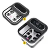 4FIZJO EVO+ Wasserfußmassage, Massage Rollen, Wärme, Produktbild-Vorschau 7