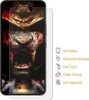 6x Displayschutzfolie für Samsung Galaxy S20 FE ANTI-REFLEX Produktbild-Vorschau 3