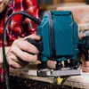 Fräsersatz HM 15tgl Schaft 6.35mm Nutfräser Profilfräser Produktbild-Vorschau 5