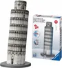Ravensburger Leaning Tower of Piya 3D Puzzle, 216 Stück(e), Produktbild-Vorschau 1