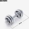 GORILLA SPORTS® Kurzhanteln - 30kg, 2er Set, 4x1,25kg, Produktbild-Vorschau 4