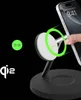 Belkin BOOST CHARGE PRO Qi2, cargador magnético 3 en 1, Vista previa de la imagen del producto 24
