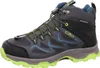 CMP Wander- & Bergschuhe Unisex 31343637353236 Grün 28 EU Produktbild-Vorschau 5