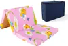 Baby Reisematratze aus hochwertigem Kaltschaum! 60x120 Produktbild-Vorschau 1