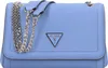 Guess Handtasche Noelle Convertible Flap 17 x 26 x 8 Produktbild-Vorschau 1