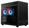 VIST M4M Pc Gaming RYZEN 7 5700G 32GB RX VEGA8 SSD 1TB WIFI Produktbild-Vorschau 1