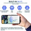 Fleau Tech Kamera do Auta - Obsahuje WIFI & APP - Duální Náhled obrázku produktu 9