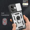 Outdoor Hülle Xiaomi Redmi Note 17 Pro 5G Handyhülle Produktbild-Vorschau 2