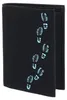 oxmox portafoglio New Cryptan RFID Protect Kombibörse Anteprima dell’immagine prodotto 1