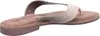 Lazamani Teenslippers  Teenslippers - Goudkleur - Maat 39 Produktbild-Vorschau 5
