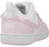NIKE COURT BOROUGH LOW RECRA Weiß Produktbild-Vorschau 3