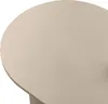 CALICOSY -  Ovaler Couchtisch L119 cm - IRIS Produktbild-Vorschau 8