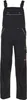 Planam Latzhose Canvas 320 Gr. 64 schwarz Produktbild-Vorschau 9