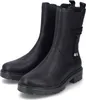 Rieker Damen Chelsea Boot schwarz, Damen:38 EU Produktbild-Vorschau 4