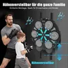 Boxmaschine mit Musik, Bluetooth Musikboxmaschine Produktbild-Vorschau 6
