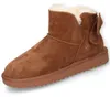 Dockers by Gerli  Damenschuhe Stiefel Gefüttert Braun Produktbild-Vorschau 28