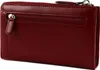 PICARD Geldbörse Offenbach Zip Around Wallet Rot weinrot Produktbild-Vorschau 4