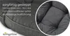sunnypillow Polster für Papasansessel | rund Durchmesser Produktbild-Vorschau 4