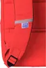 Rucksack Oxford 12 Fächer rot Produktbild-Vorschau 4